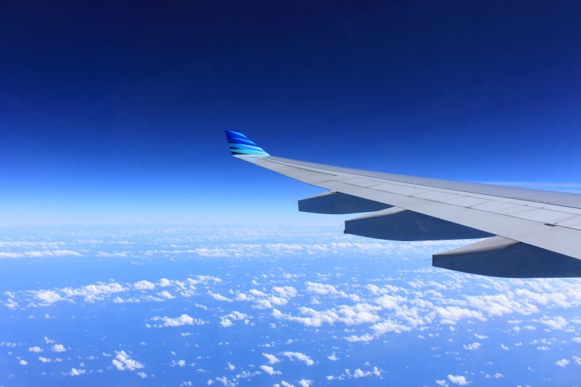 aeroplane-aircraft-aircraft-wing-62623